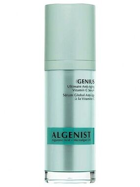 Algenist Ultimate Anti-Aging Vitamin C Serum 1oz